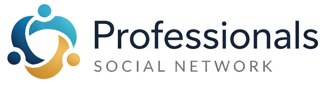 Professionals-Social-Network